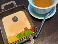 -彩丰楼中餐厅(佘山世茂洲际酒店)