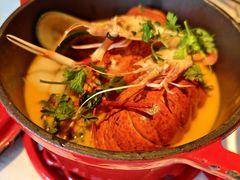 -弦月窗LUNETTE BY AMANDA(复兴路店)