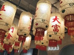 大堂-贰回巷火锅馆(钟楼店)