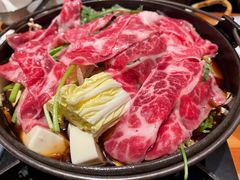 -皇品田苑日式料理(苏州中心店)
