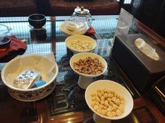 -七彩云南庆沣祥茶庄(金融街店)