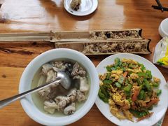 -瑶家饭庄