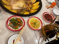 -江湖水乡铁锅炖魚(周庄嘉园店)