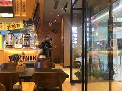 -熊吞·大碗丼烧肉饭(清江浦区万达店)