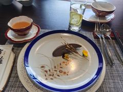 -潮汕味道·煮海餐厅(金麟大厦店)