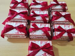 -卡卡喜糖伴手礼·商务礼宝宝礼·婚礼用品