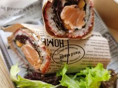 -就是卷儿Wrap and Roll(宣化路店)