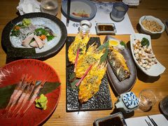 大将芝士焗虎虾-大将料理餐厅(汇锦街店)