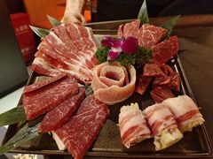 -無二炙坊·和牛烧肉(大钟寺1733店)