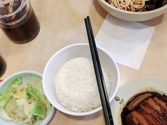 -李先生牛肉面大王(东营友谊广场店)