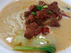 -小豆面馆(民大店)