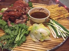 -粗粮人家(簋街店)