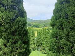 -棒棰岛宾馆景区
