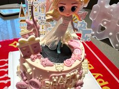 -囍悦烘焙(恒隆御水岸店)