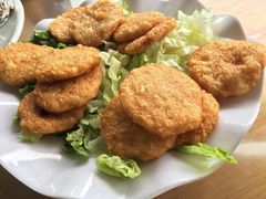 -明记海鲜大排档(巽寮湾店)