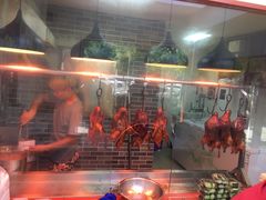 -蔓姐北京烤鸭(芙蓉广场店)