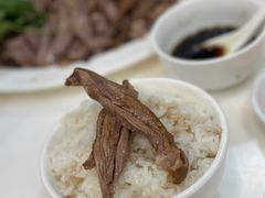 -日日香卤鹅饭店·澄海狮头鹅(澄海店)