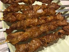 -南城香·饭香串香馄饨香(青年路店)