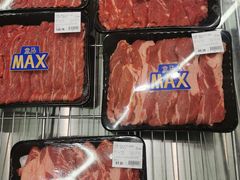 -盒马X会员店(王府井奥莱UP TOWN店)