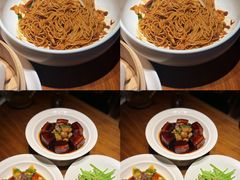 -苏帮袁Sue Cuisine(南开大悦城店)