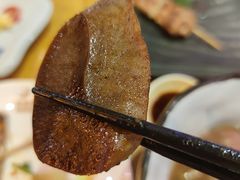 厚切酱烤牛舌-有喜屋·深夜食堂(环宇荟店)