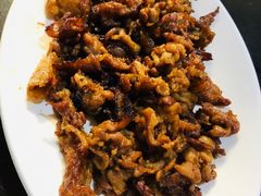 -炙热童年·老北京炙子烤肉(南锣鼓巷店)