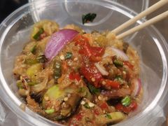 -大观篆新农贸市场