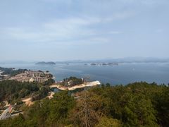 -梦姑塘文化公园-魁星楼