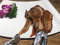 -廊亦舫Lang Yi Fang Restaurant(金桥店)