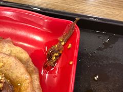 -老回回饺子馆(海洋馆店)
