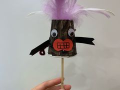 -金宝贝早教&托育(新百CCpark中心)