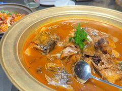 -解家河南菜(商鼎路店)