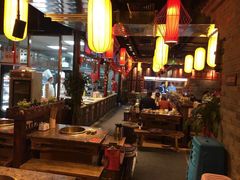 -小龙坎老火锅(北京三里屯店)