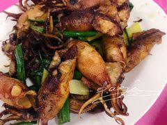 吹筒仔-电白鸭粥店(下沙二坊88号店)