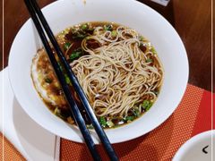 -上海金陵紫金山大酒店·汇海餐厅