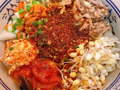 -老大碗老陕面食(相城店)