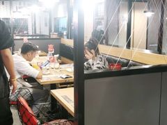 -鱼酷活鱼烤鱼(梅江印象城店)