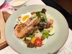 -半秋山西餐厅(宜昌大洋店)