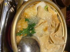 -恩你小木屋·韩式料理(假日广场店)