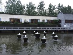 -渔堂公园餐厅·本帮菜(乐园路店)