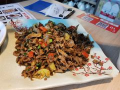 -川里谈·川味小馆(北京路店)