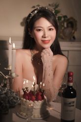 -青岛这朵女子摄影(中海寰宇天下天颂店)
