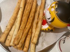 -虎丫炒鸡(郑州高新万科店)