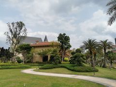 -恒大世纪梦幻城