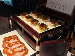 -莉莉海堂HAITANG·烤鸭(国贸商城店)