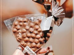 -Laderach 莱德拉(上海环贸iapm店)