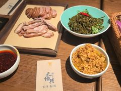 -天怡興·百年蒸饺(万豪广场店)