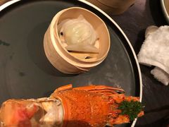 -万丽轩·粤菜(王府井金茂万丽酒店)