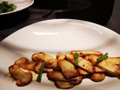 -上海滩餐厅(BFC外滩金融中心店)