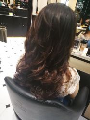 -HAIR CORNER
